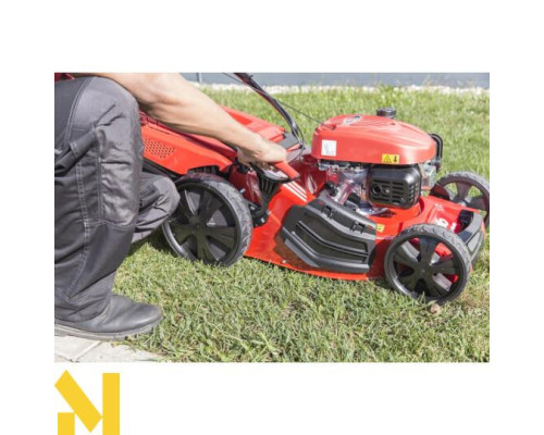 Газонокосарка бензинова solo by AL-KO 4731 SP-A