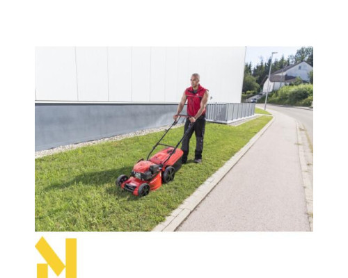 Газонокосарка бензинова solo by AL-KO 4731 SP-A