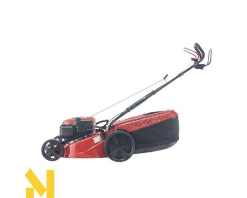 Газонокосарка бензинова solo by AL-KO 4731 SP-A