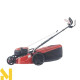 Газонокосарка бензинова solo by AL-KO 4731 SP-A