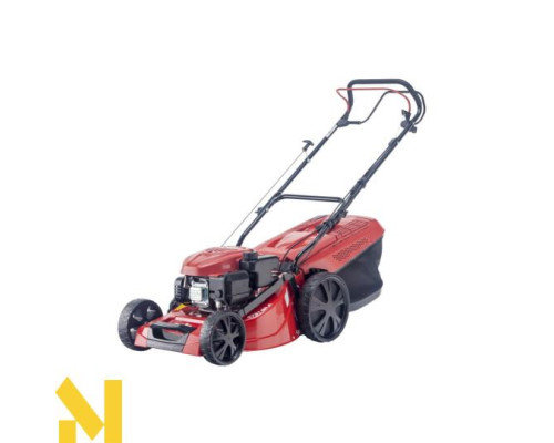 Газонокосарка бензинова solo by AL-KO 4731 SP-A