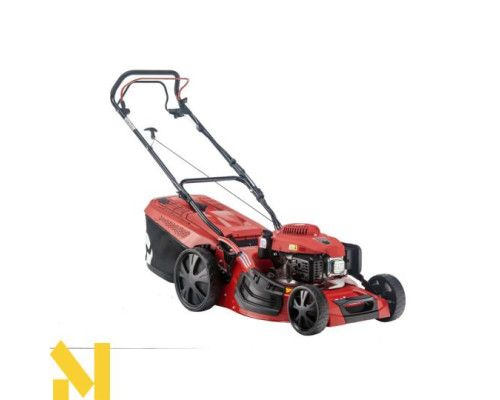 Газонокосарка бензинова solo by AL-KO 5231 SP-A