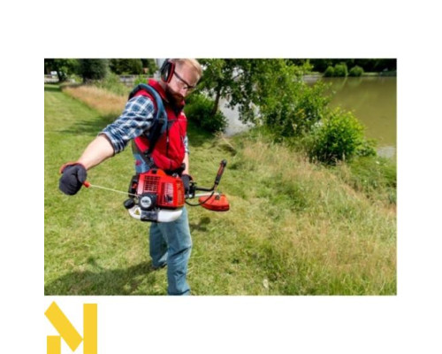 Мотокоса solo by AL-KO 140 В