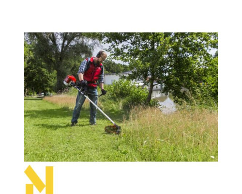 Мотокоса solo by AL-KO 140 В