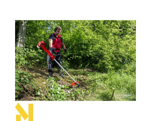 Мотокоса solo by AL-KO 151 B