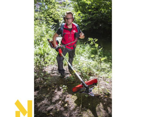 Мотокоса solo by AL-KO 151 B