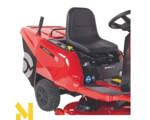 Райдер акумуляторний Solo by AL-KO E-Rider R 85.1 Li