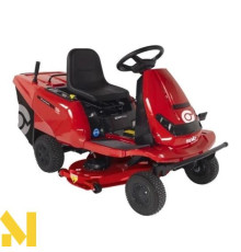 Райдер акумуляторний Solo by AL-KO E-Rider R 85.1 Li