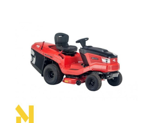 Садовий трактор бензиновий AL-KO T 22-105.1 HD-A V2