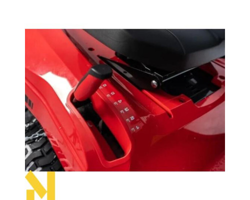 Садовий трактор бензиновий AL-KO T 22-105.1 HD-A V2