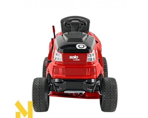 Садовий трактор бензиновий AL-KO T 22-105.1 HD-A V2