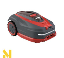 Газонокосарка-робот AL-KO Robolinho Vision 1121