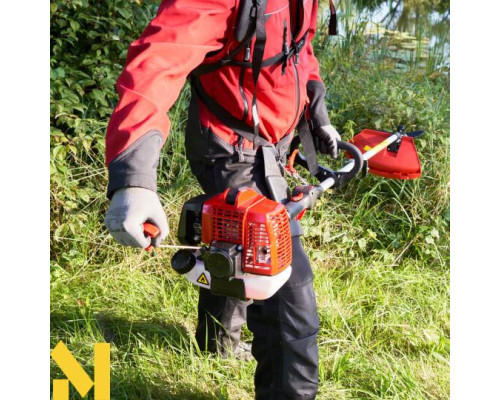 Мультисистема бензинова Solo by AL-KO 130 MT