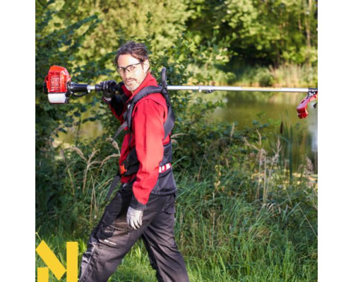 Мультисистема бензинова Solo by AL-KO 130 MT