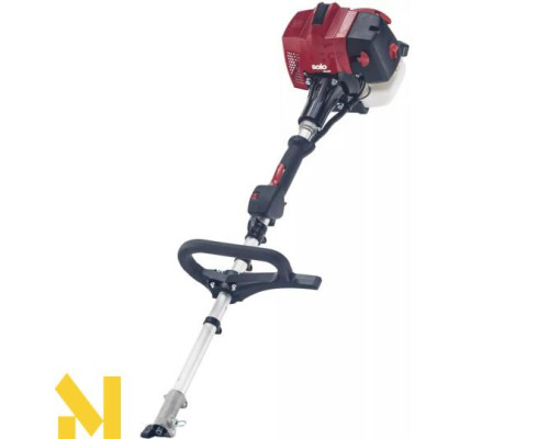 Мультисистема бензинова Solo by AL-KO 130 MT