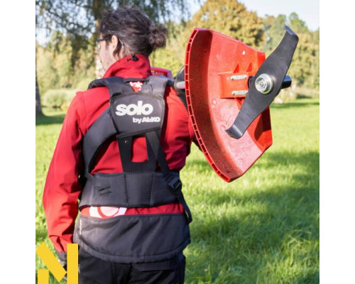 Мультисистема бензинова Solo by AL-KO 130 MT