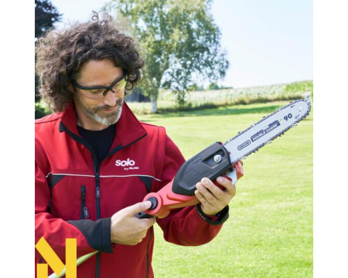 Насадка-висоторіз AL-KO до 130 MT