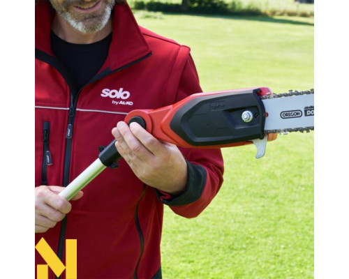 Насадка-висоторіз AL-KO до 130 MT