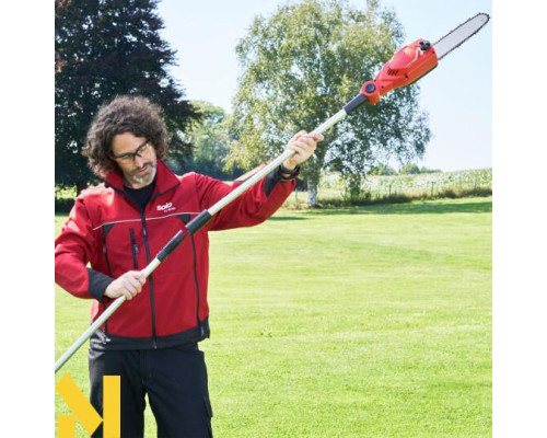 Насадка-висоторіз AL-KO до 130 MT