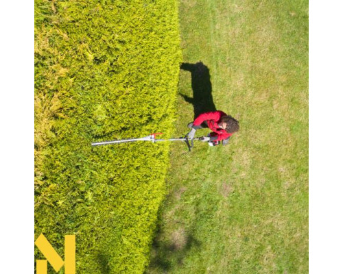 Насадка-кущоріз AL-KO до 130 MT