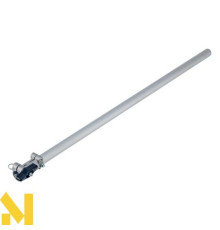 Подовжувач валу AL-KO до 130 MT