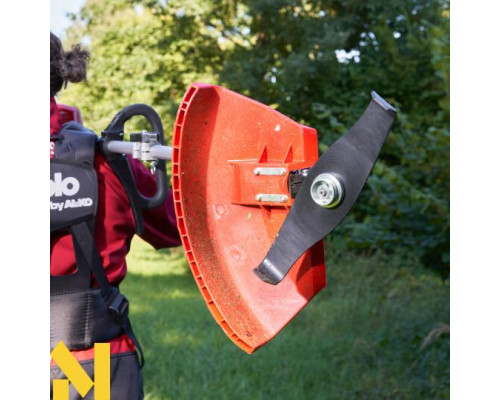 Ніж до мультисистеми Solo by AL-KO MT 130