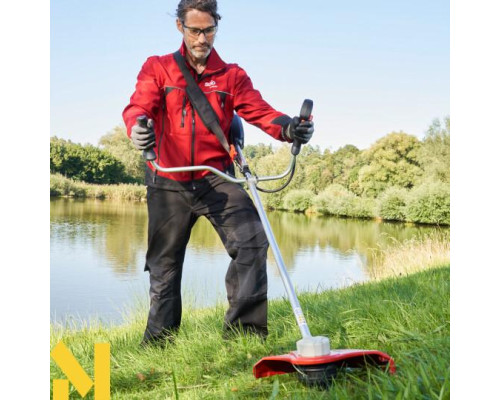 Тример акумуляторний solo by AL-KO GT 4235.2 (без АКБ та ЗП)