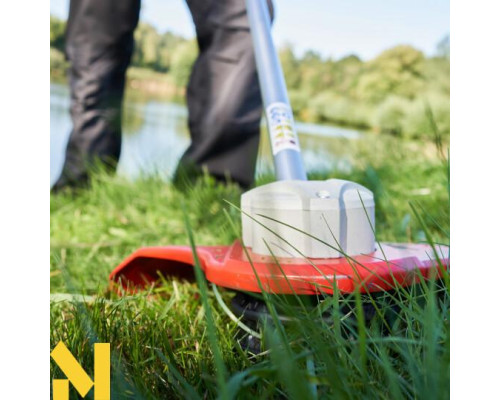 Тример акумуляторний solo by AL-KO GT 4235.2 (без АКБ та ЗП)