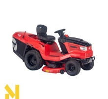 Садовий трактор бензиновий solo by AL-KO T20-105.2 Hd V2 Sd