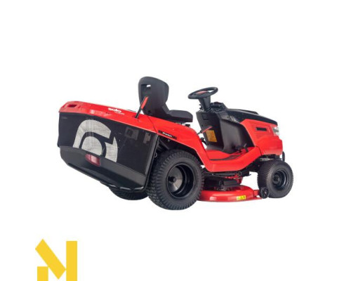 Садовий трактор бензиновий Solo by AL-KO T 23-125.2 HD V2 SD