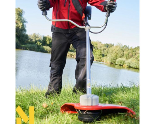 Акумуляторна мотокоса solo by AL-KO GT 4235.2 (комплект з АКБ та ЗУ)