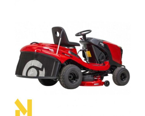 Садовий трактор бензиновий AL-KO T 15-93.3 HD-A COMFORT