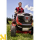 Садовий трактор бензиновий AL-KO T 15-93.3 HD-A COMFORT
