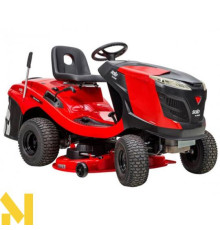 Садовий трактор бензиновий AL-KO T 15-93.3 HD-A COMFORT