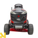 Садовий трактор бензиновий Solo by AL-KO T 15-103.3 HD-A Comfort Pro