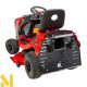 Садовий трактор бензиновий solo by AL-KO T13-93.3 HD Comfort Pro