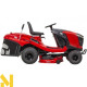 Садовий трактор бензиновий solo by AL-KO T13-93.3 HD Comfort Pro