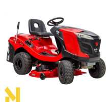 Садовий трактор бензиновий solo by AL-KO T13-93.3 HD Comfort Pro