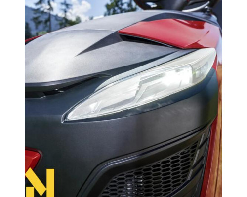 Садовий трактор бензиновий solo by AL-KO T 16-103.3 HD V2 Comfort Pro