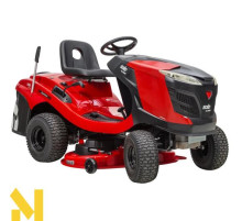Садовий трактор бензиновий solo by AL-KO T 16-103.3 HD V2 Comfort Pro