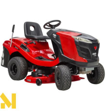 Садовий трактор бензиновий solo by AL-KO T 16-103.3 HD V2 Comfort Pro