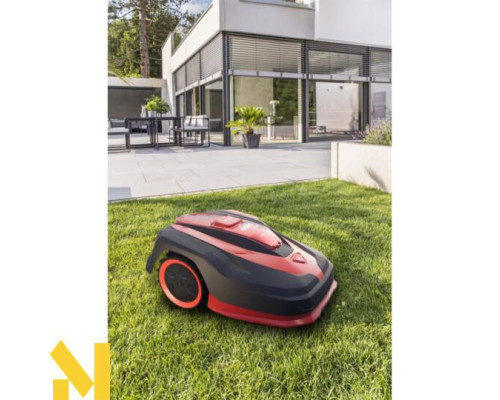 Газонокосарка-робот solo by AL-KO Robolinho 822 W