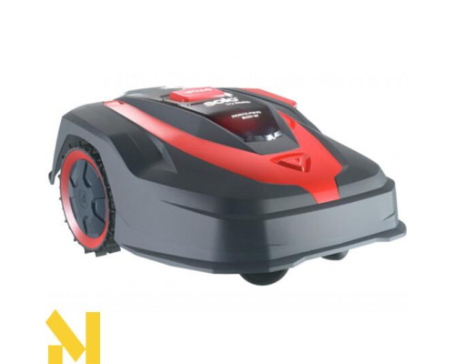 Газонокосарка-робот solo by AL-KO Robolinho 822 W