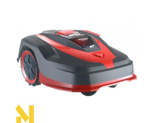 Газонокосарка-робот solo by AL-KO Robolinho 1423 W