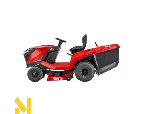 Садовий трактор бензиновий solo by AL-KO T 15-95.4 HD-A