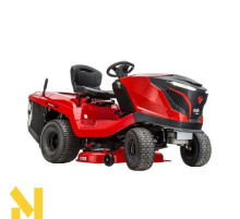 Садовий трактор бензиновий solo by AL-KO T 15-95.4 HD-A