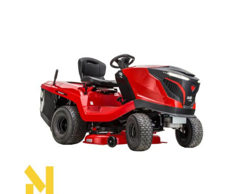 Садовий трактор бензиновий solo by AL-KO T 18-95.4 HD V2