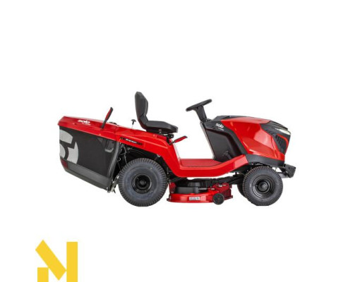 Садовий трактор бензиновий Solo by AL-KO T 22-105.1 HDD-A V2