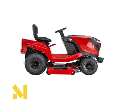 Садовий трактор бензиновий Solo by AL-KO Т 22-110.0 HDH-A V2