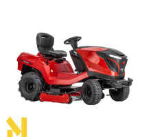 Садовий трактор бензиновий Solo by AL-KO Т 22-110.0 HDH-A V2